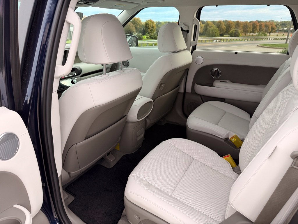 2026 Hyundai PALISADE SEL Premium 7 Passenger