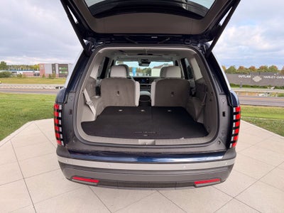 2026 Hyundai PALISADE SEL Premium 7 Passenger
