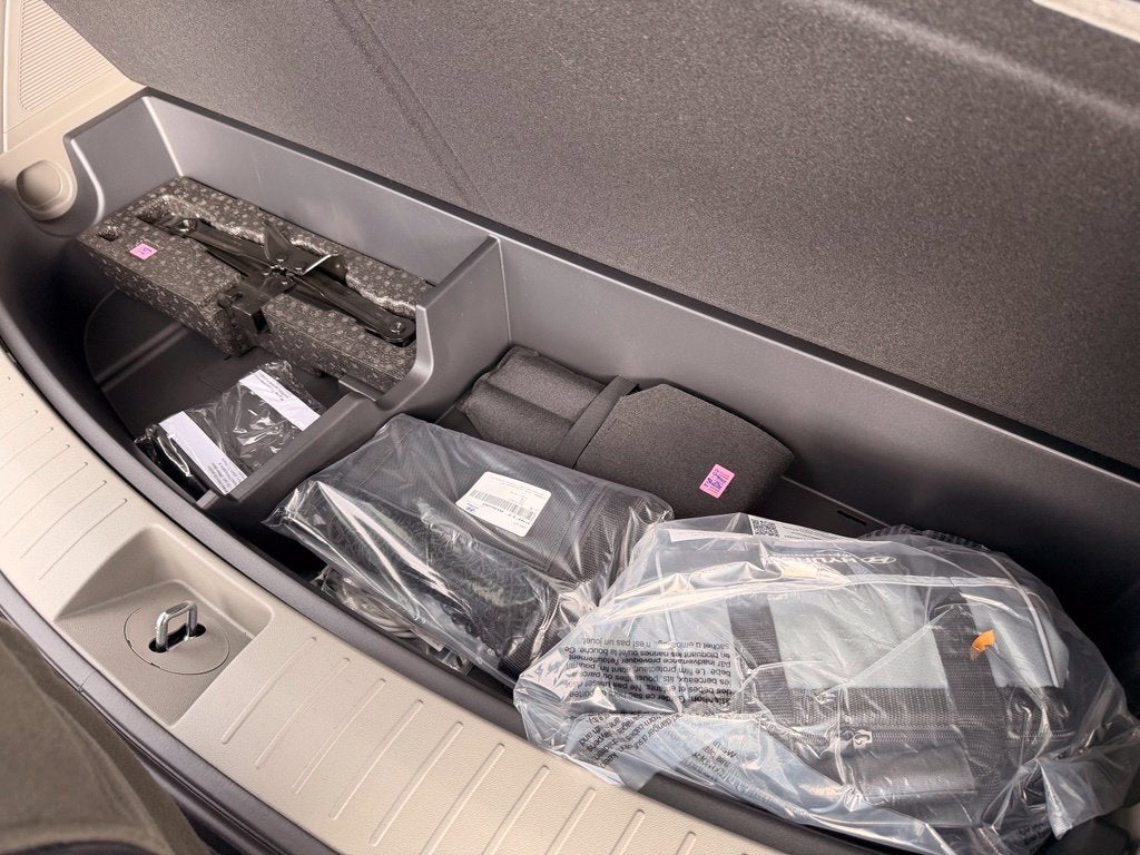 2026 Hyundai PALISADE SEL Premium 7 Passenger
