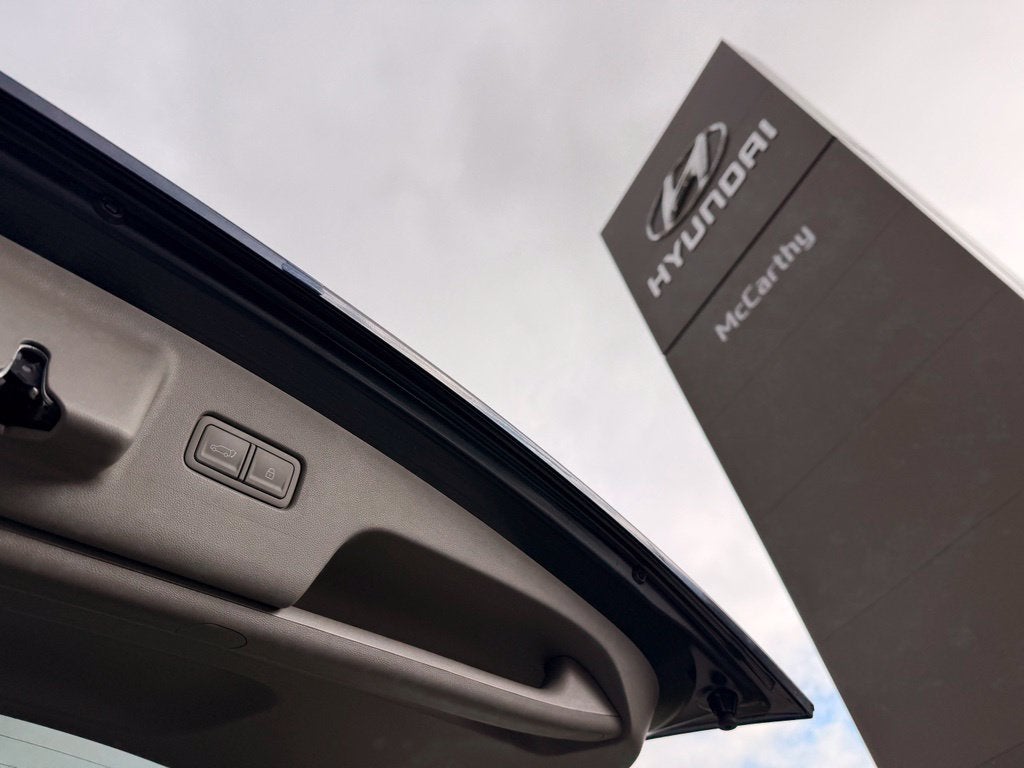 2026 Hyundai PALISADE SEL Premium 7 Passenger