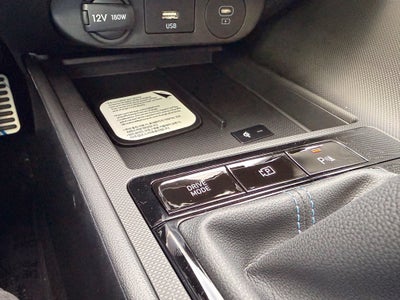 2026 Hyundai ELANTRA N M/T