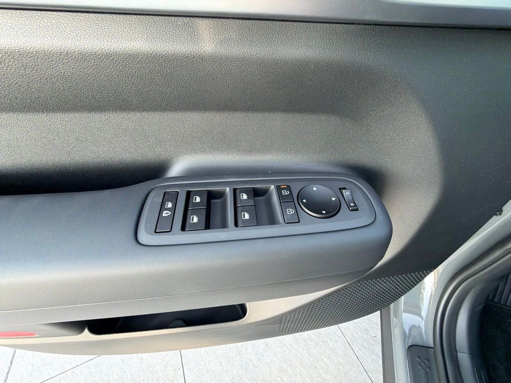 2027 Hyundai SANTA FE SE