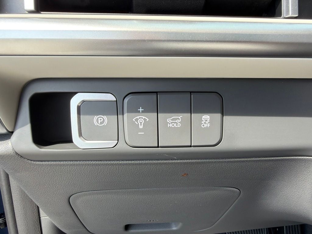 2027 Hyundai SANTA FE SEL