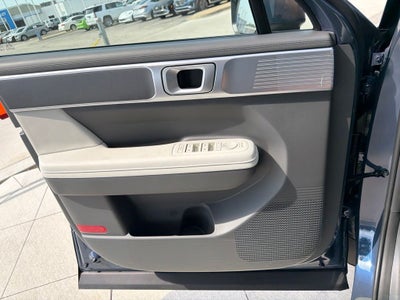 2027 Hyundai SANTA FE SEL