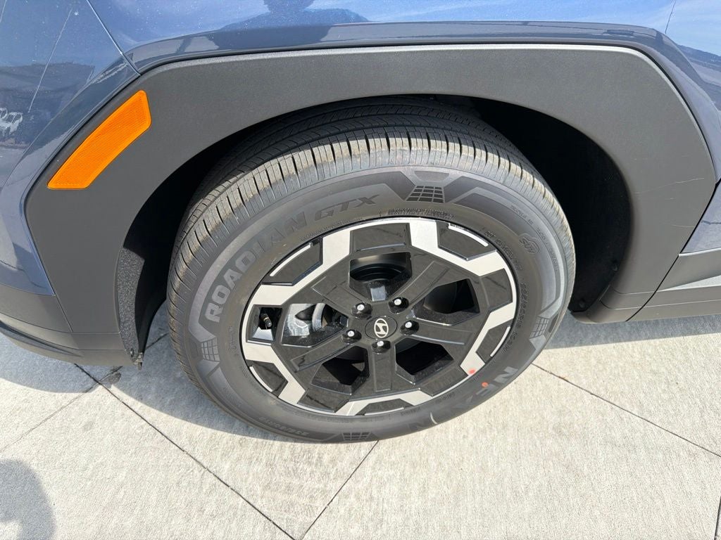 2027 Hyundai SANTA FE SEL