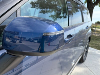 2027 Hyundai SANTA FE SEL