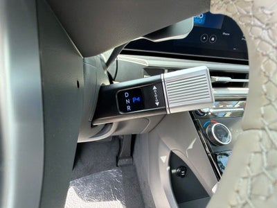 2027 Hyundai SANTA FE SEL