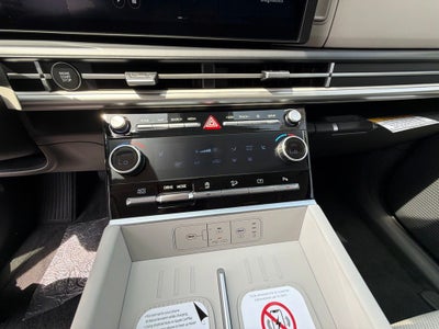 2027 Hyundai SANTA FE SEL