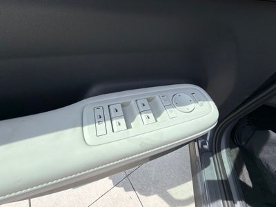2027 Hyundai SANTA FE SEL