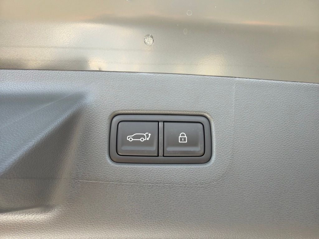 2027 Hyundai SANTA FE SEL