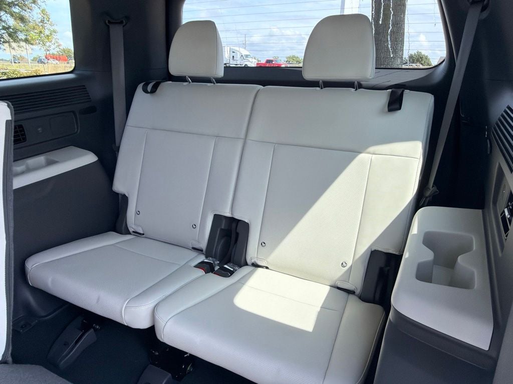 2027 Hyundai SANTA FE SEL