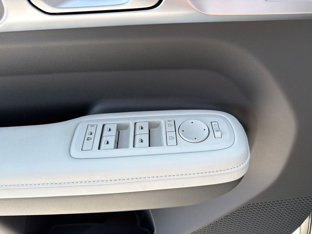 2027 Hyundai SANTA FE SEL