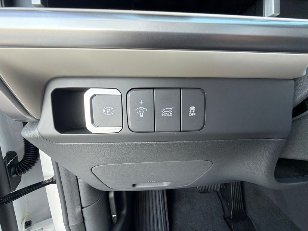 2027 Hyundai SANTA FE SEL
