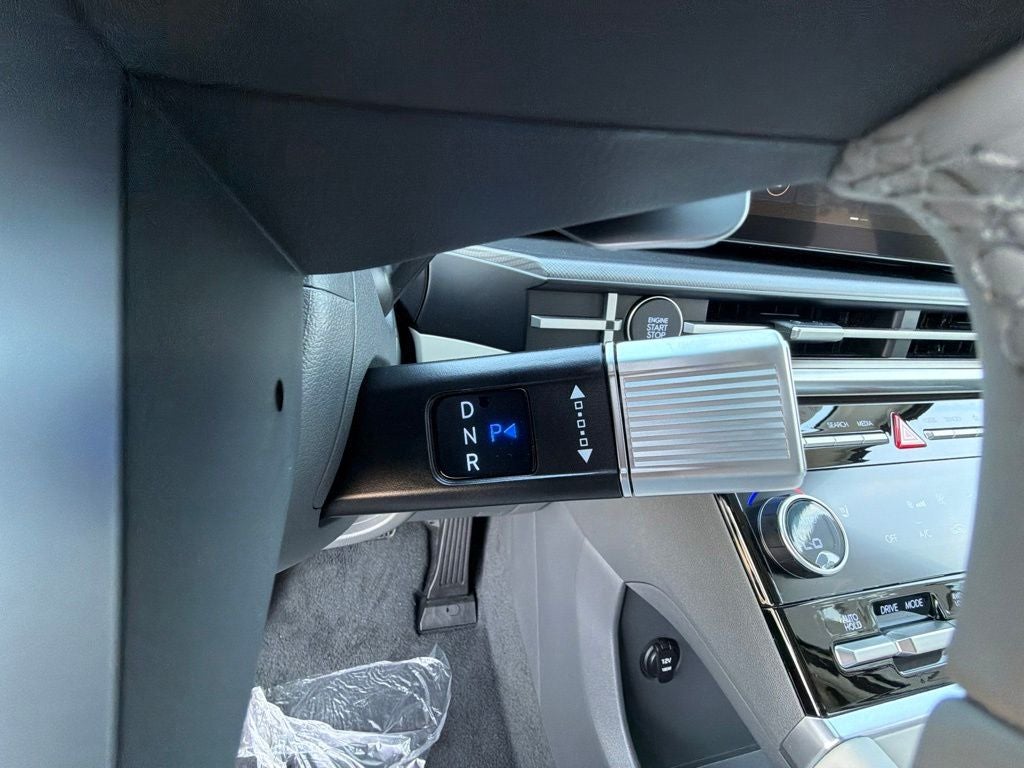 2027 Hyundai SANTA FE SEL