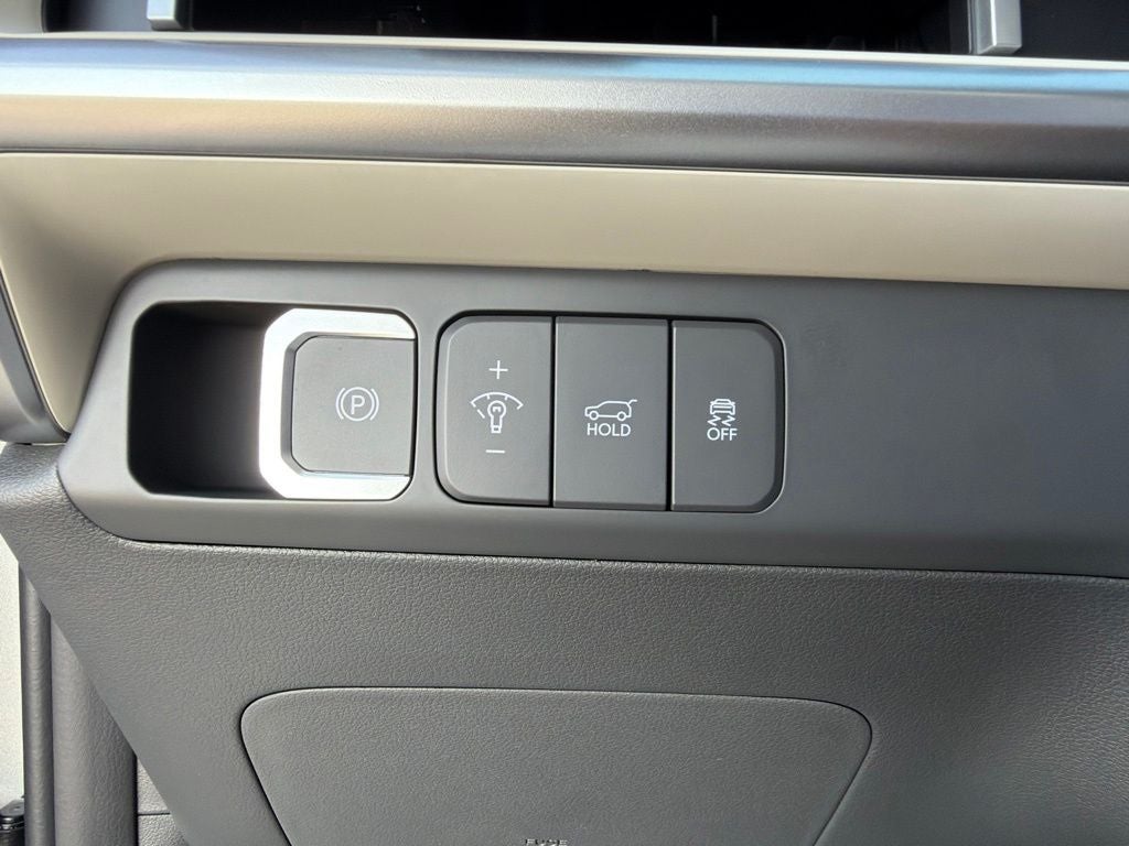 2027 Hyundai SANTA FE SEL