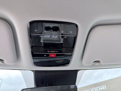 2027 Hyundai SANTA FE SEL