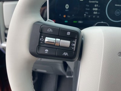 2026 Hyundai SANTA FE HYBRID Limited 6P