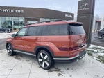 2026 Hyundai SANTA FE HYBRID Limited 6P