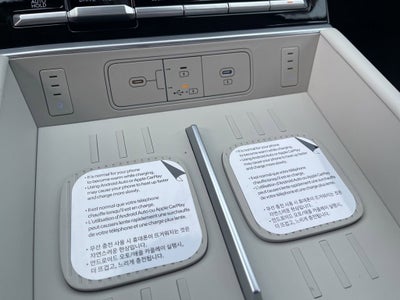 2026 Hyundai SANTA FE HYBRID Limited 6P
