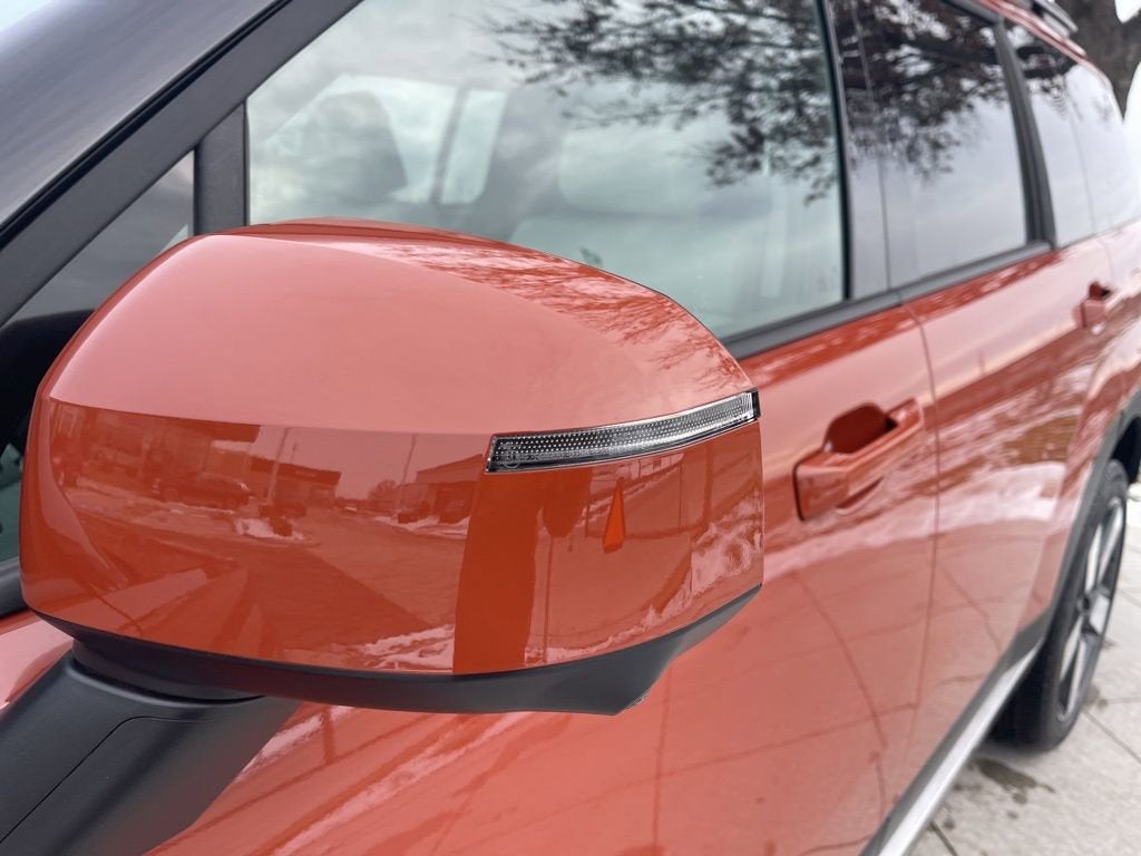 2026 Hyundai SANTA FE HYBRID Limited 6P