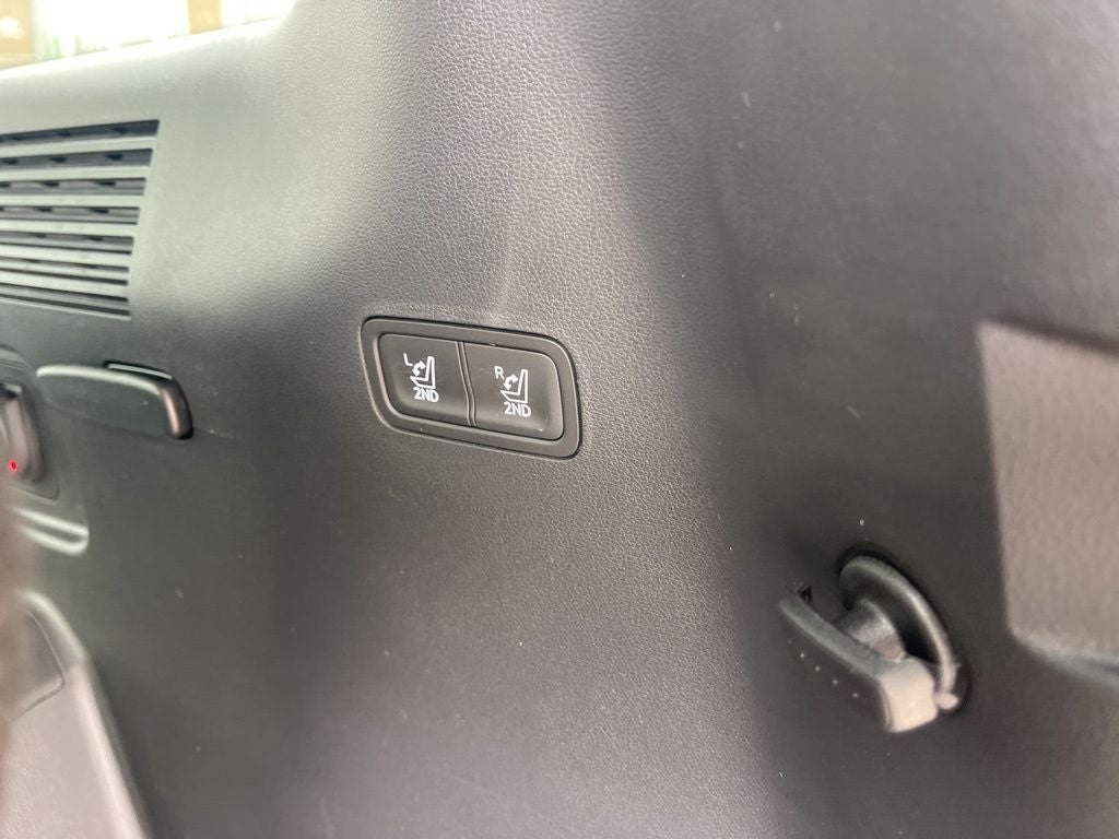 2026 Hyundai SANTA FE HYBRID Limited 6P
