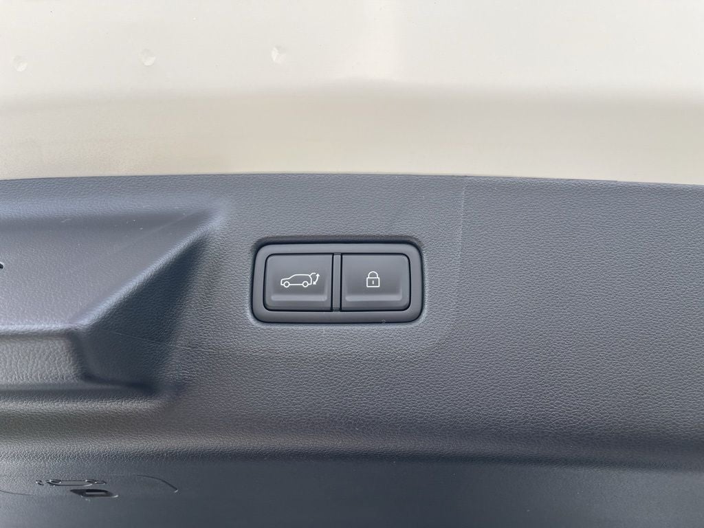 2026 Hyundai SANTA FE HYBRID Limited 6P