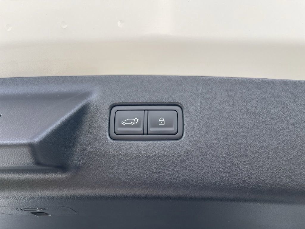 2026 Hyundai SANTA FE HYBRID Limited 6P