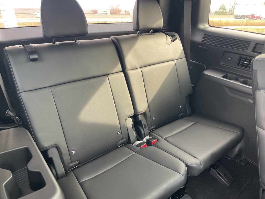 2026 Hyundai SANTA FE HYBRID Limited 6P