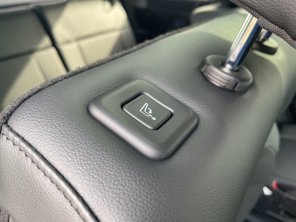 2026 Hyundai SANTA FE HYBRID Limited 6P