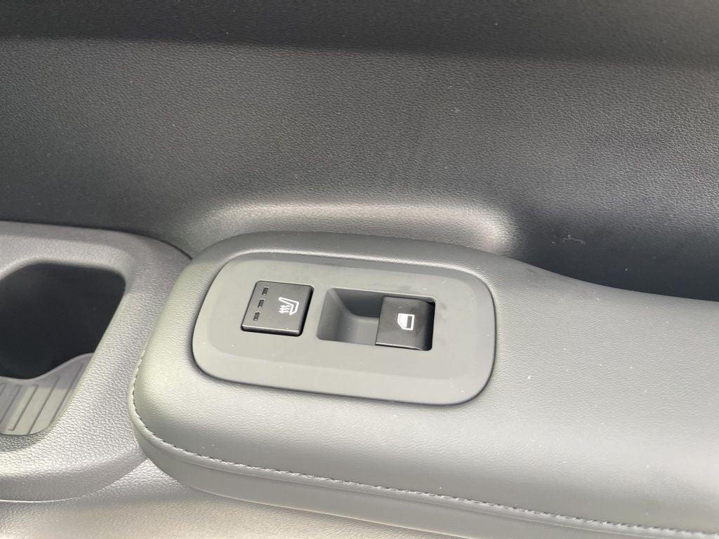 2026 Hyundai SANTA FE HYBRID Limited 6P
