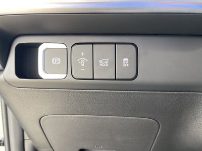 2026 Hyundai SANTA FE HYBRID Limited 6P