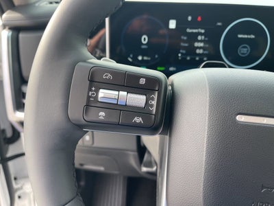 2026 Hyundai SANTA FE HYBRID Limited 6P