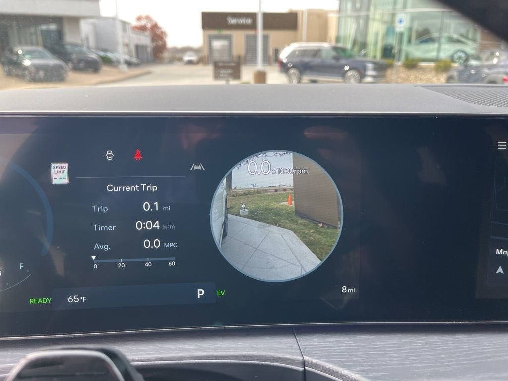 2026 Hyundai SANTA FE HYBRID Limited 6P