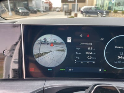 2026 Hyundai SANTA FE HYBRID Limited 6P