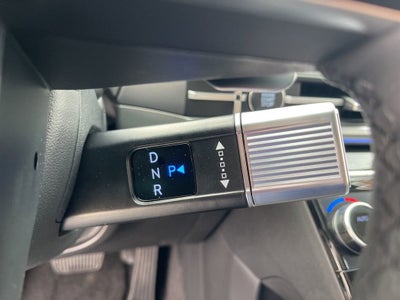 2026 Hyundai SANTA FE HYBRID Limited 6P