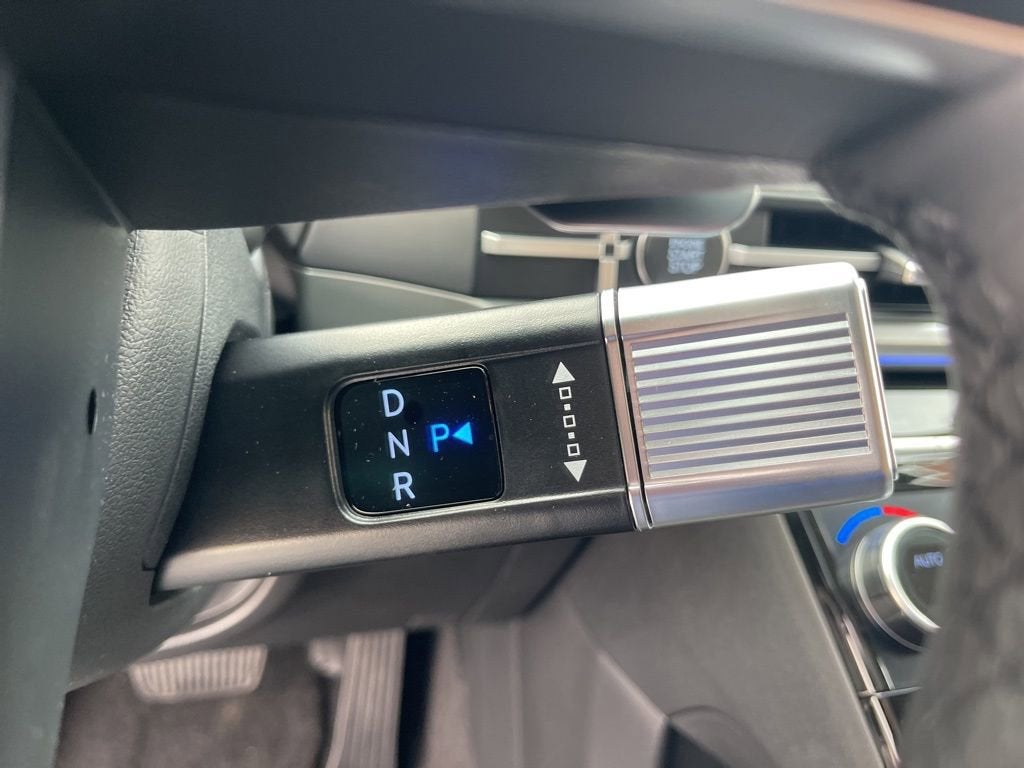 2026 Hyundai SANTA FE HYBRID Limited 6P