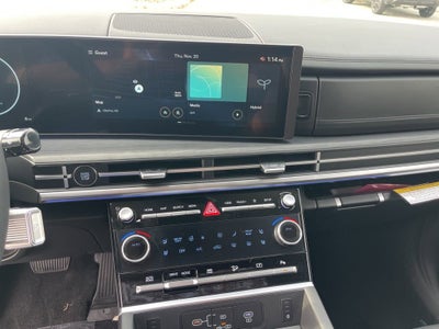 2026 Hyundai SANTA FE HYBRID Limited 6P