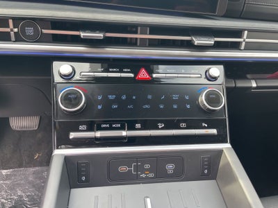 2026 Hyundai SANTA FE HYBRID Limited 6P