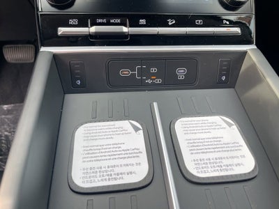 2026 Hyundai SANTA FE HYBRID Limited 6P