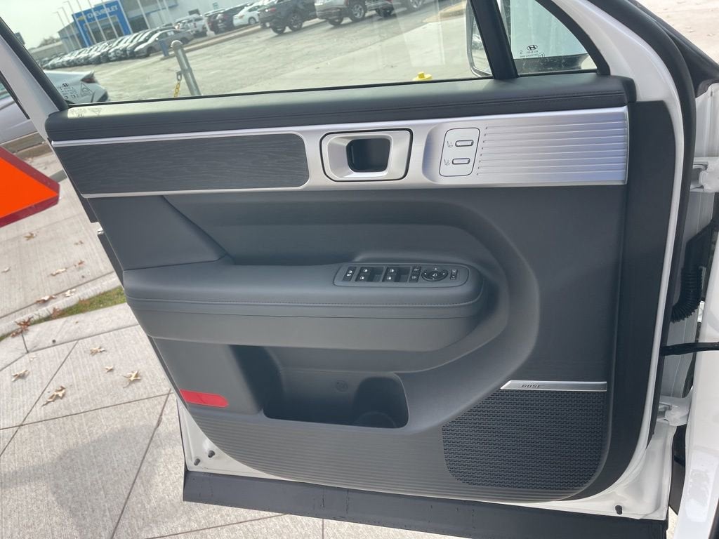 2026 Hyundai SANTA FE HYBRID Limited 6P