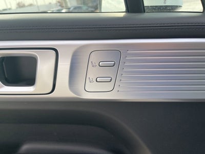 2026 Hyundai SANTA FE HYBRID Limited 6P