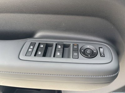 2026 Hyundai SANTA FE HYBRID Limited 6P