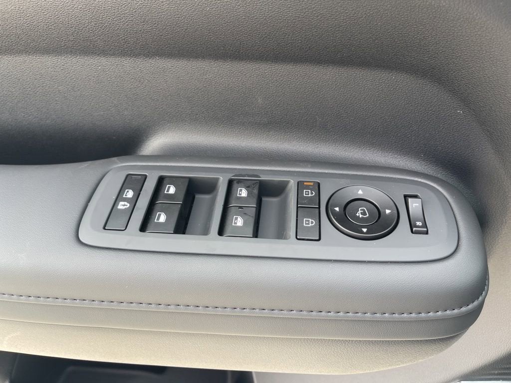2026 Hyundai SANTA FE HYBRID Limited 6P