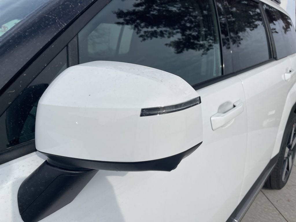 2026 Hyundai SANTA FE HYBRID Limited 6P