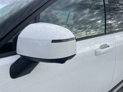 2026 Hyundai SANTA FE HYBRID Limited 7P