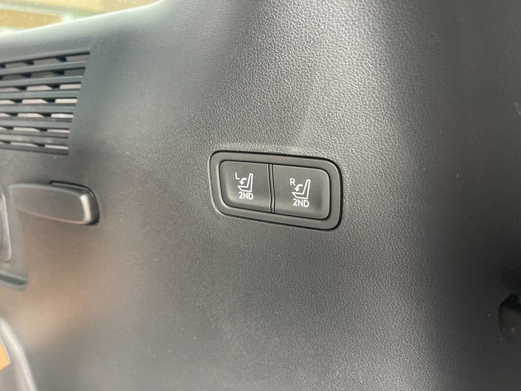 2026 Hyundai SANTA FE HYBRID Limited 7P