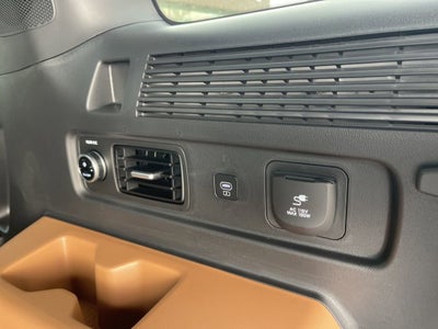 2026 Hyundai SANTA FE HYBRID Limited 7P