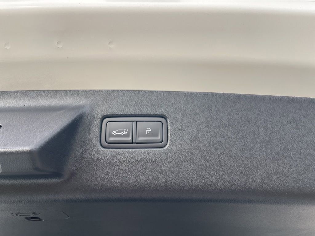 2026 Hyundai SANTA FE HYBRID Limited 7P