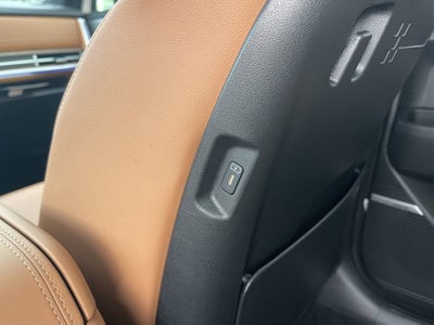 2026 Hyundai SANTA FE HYBRID Limited 7P