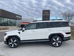 2026 Hyundai SANTA FE HYBRID Limited 7P